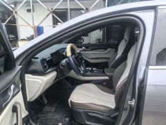 BYD Qin PLUS EV Champion Edition 510km Leading Edition - ფოტო 8