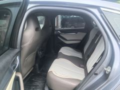 BYD Qin PLUS EV Champion Edition 510km Leading Edition - ფოტო 9