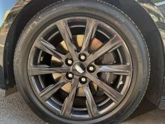 Cadillac CT5 28T Premium - ფოტო 13