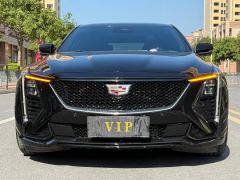 Cadillac CT5 28T Premium - ფოტო 2