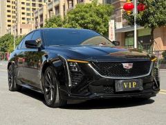 Cadillac CT5 28T Premium - ფოტო 3