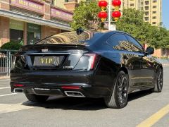 Cadillac CT5 28T Premium - ფოტო 4