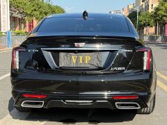 Cadillac CT5 28T Premium - ფოტო 5