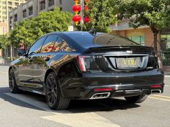 Cadillac CT5 28T Premium - ფოტო 6
