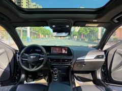 Cadillac CT5 28T Premium - ფოტო 8