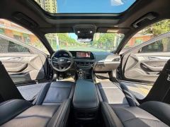 Cadillac CT5 28T Premium - ფოტო 9