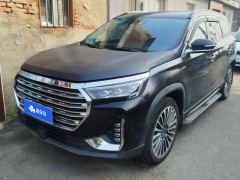 Jetour X90 2.0T Edition - ფოტო 1