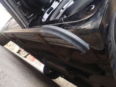 Jetour X90 2.0T Edition - ფოტო 11