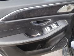 Jetour X90 2.0T Edition - ფოტო 13