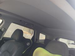 Jetour X90 2.0T Edition - ფოტო 15