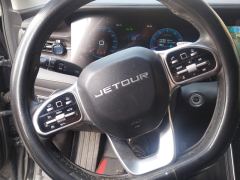 Jetour X90 2.0T Edition - ფოტო 18