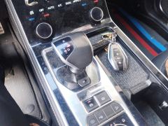 Jetour X90 2.0T Edition - ფოტო 19