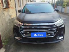 Jetour X90 2.0T Edition - ფოტო 3