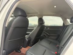 Honda Civic 240TURBO CVT Dynamic Edition - ფოტო 14