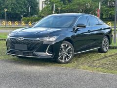 Chery Arrizo 8 1.6T - photo 1