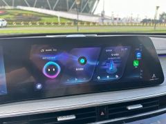 Chery Arrizo 8 1.6T - photo 11