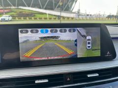 Chery Arrizo 8 1.6T - photo 15