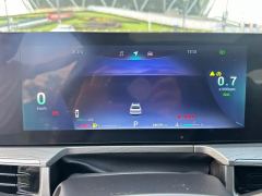 Chery Arrizo 8 1.6T - photo 16