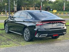 Chery Arrizo 8 1.6T - photo 18