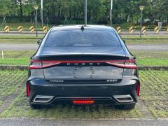 Chery Arrizo 8 1.6T - photo 19