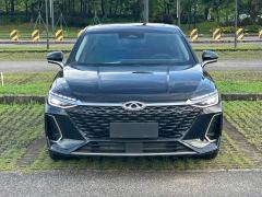 Chery Arrizo 8 1.6T - photo 2