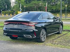 Chery Arrizo 8 1.6T - photo 20