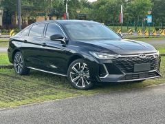 Chery Arrizo 8 1.6T - photo 3
