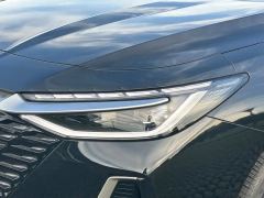 Chery Arrizo 8 1.6T - photo 4