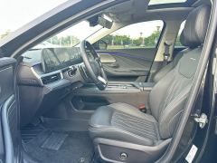 Chery Arrizo 8 1.6T - photo 5