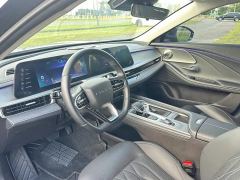 Chery Arrizo 8 1.6T - photo 9