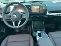 BMW X1 sDrive25Li M Sport Package - photo 3