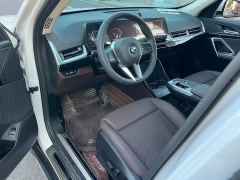 BMW X1 sDrive25Li M Sport Package - photo 4