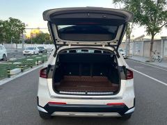 BMW X1 sDrive25Li M Sport Package - photo 9