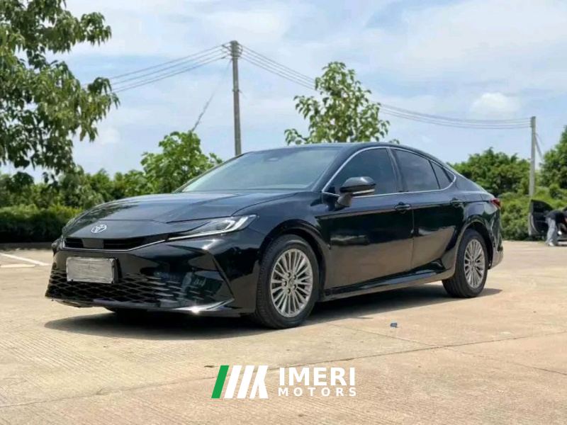 Toyota Camry 2.0HXS Edition
