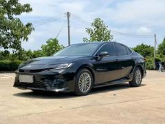 Toyota Camry 2.0HXS Edition - фото 1