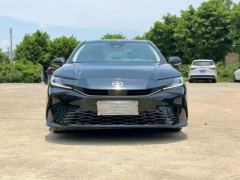 Toyota Camry 2.0HXS Edition - фото 2