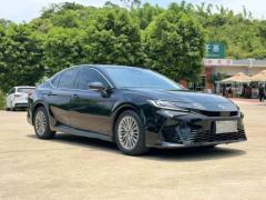 Toyota Camry 2.0HXS Edition - фото 3