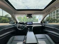 Toyota Camry 2.0HXS Edition - фото 4
