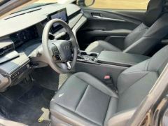 Toyota Camry 2.0HXS Edition - фото 5