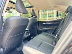 Toyota Camry 2.0HXS Edition - фото 6