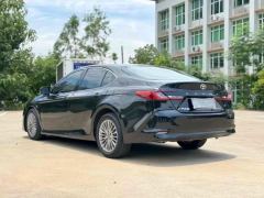 Toyota Camry 2.0HXS Edition - фото 9