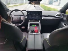 Arcfox Alpha S5 560MAX Front-wheel drive 185kW - ფოტო 10