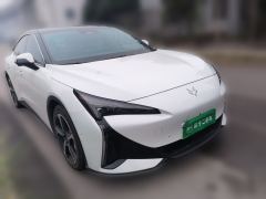 Arcfox Alpha S5 560MAX Front-wheel drive 185kW - ფოტო 3