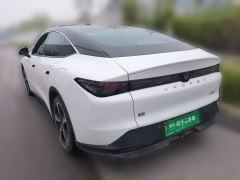 Arcfox Alpha S5 560MAX Front-wheel drive 185kW - ფოტო 4