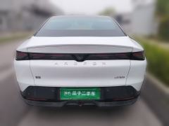 Arcfox Alpha S5 560MAX Front-wheel drive 185kW - ფოტო 5