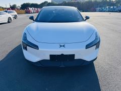 XPeng MONA M03 640 Extra Long Range Plus Edition - photo 2