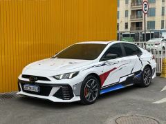 GAC Shadow Leopard 270T J16 Edition - ფოტო 1