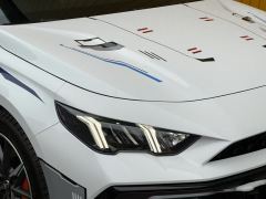 GAC Shadow Leopard 270T J16 Edition - ფოტო 10