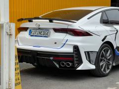 GAC Shadow Leopard 270T J16 Edition - ფოტო 11