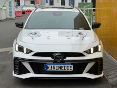 GAC Shadow Leopard 270T J16 Edition - ფოტო 2